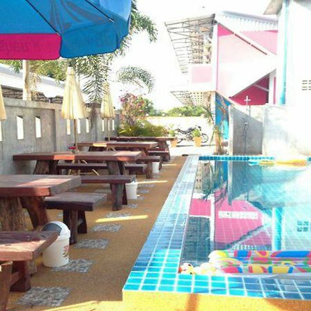 Mee Rak Vintage Bang Sare Exterior foto