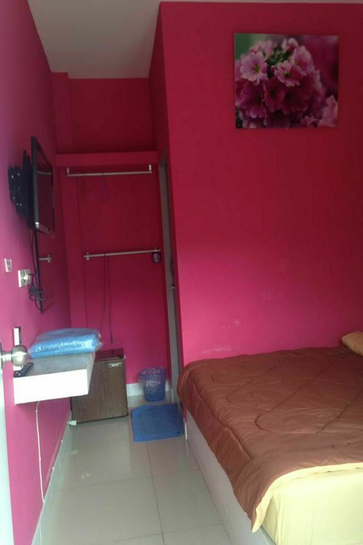 Mee Rak Vintage Bang Sare Exterior foto